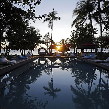 Cabilao Sanctuary Beach & Dive Resort Loon Extérieur photo